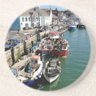 Waygood Weymouth! Getränkeuntersetzer