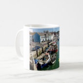 Waygood Weymouth! Kaffeetasse (Vorderseite Links)
