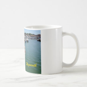 Waygood Weymouth! Kaffeetasse