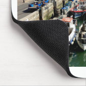Waygood Weymouth! Mousepad (Ecke)