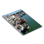 Waygood Weymouth! Notizblock (Rechte Seite)