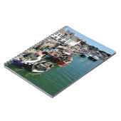 Waygood Weymouth! Notizblock (Linke Seite)