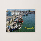 Waygood Weymouth! Puzzle (Horizontal)