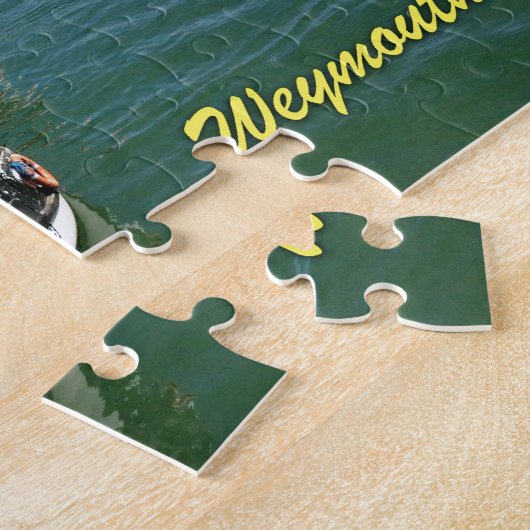 Waygood Weymouth! Puzzle (Seite)