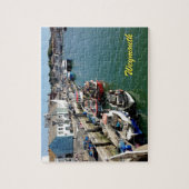 Waygood Weymouth! Puzzle (Vertikal)