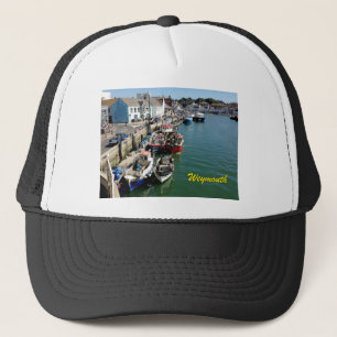 Waygood Weymouth! Truckerkappe