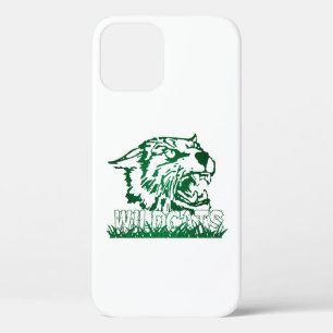 Wayland Gewerkschaft Wildcats #4 Case-Mate iPhone Hülle