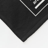 Waymaker Facts Christian Tee _ Faith Nutrition Lab Fleecedecke (Ecke)