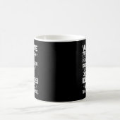 Waymaker Miracle Worker Promise Keeper Light Jesus Kaffeetasse (Mittel)