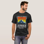 Waymaker Miracle Worker Promise Keeper Shirt Chris (Vorne ganz)