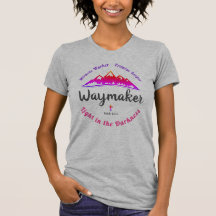 Waymaker T - Shirt