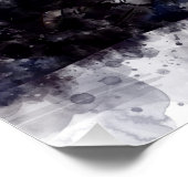 Wayne Gardner Poster (Ecke)