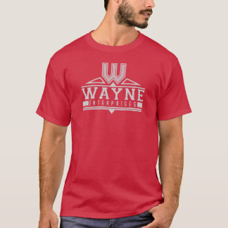 Wayne Legacy Freund T-Shirt
