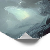 Wayne Manor Poster (Ecke)