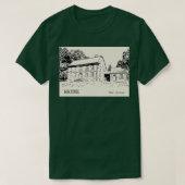 Wayne New Jersey 1 T-Shirt (Design vorne)