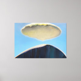 Wayne Thiebaud Kunst Leinwanddruck