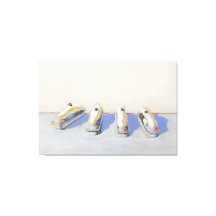 Wayne Thiebaud Kunst