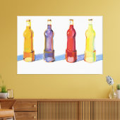 Wayne Thiebaud Kunststil Leinwanddruck (Insitu (Wohnzimmer))