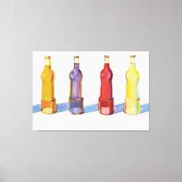 Wayne Thiebaud Kunststil Leinwanddruck