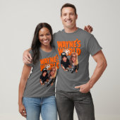 Waynes World Freundin T-Shirt (Unisex)
