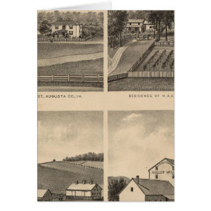Waynesboro, Augusta County