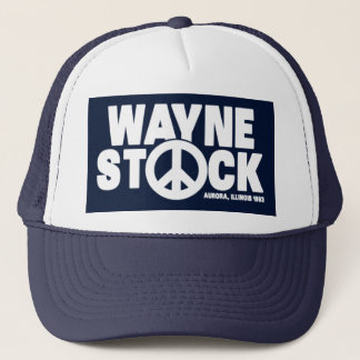 WAYNESTOCK TRUCKERKAPPE
