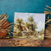 Wayside Inn Fotoplatte (Seite)