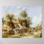 Wayside Inn Poster (Vorne)