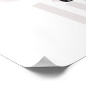 WayTruthLife Poster (Ecke)