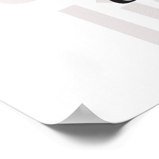 WayTruthLife Poster (Ecke)