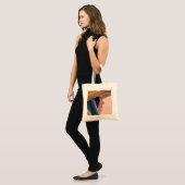 wayuu tragetasche (Vorderseite (Model))