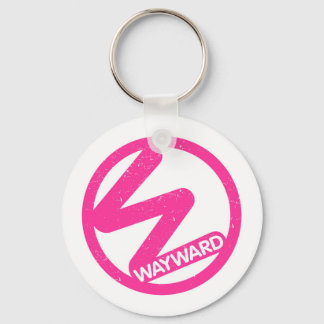 Wayward Schlüsselanhänger