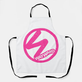Wayward Schürze