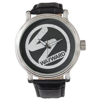 Wayward Watch Armbanduhr