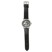 Wayward Watch Armbanduhr (Flach)