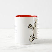 Wayward Weenies - Tasse (Mittel)