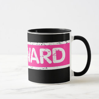 Wayward Woman coffee mug Tasse