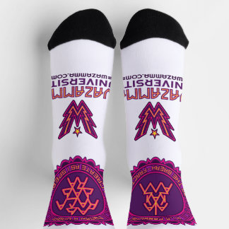 Wazamma Socks Socken