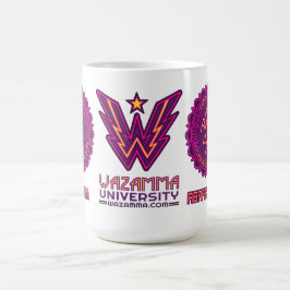Wazamma Spell-Tasse Kaffeetasse