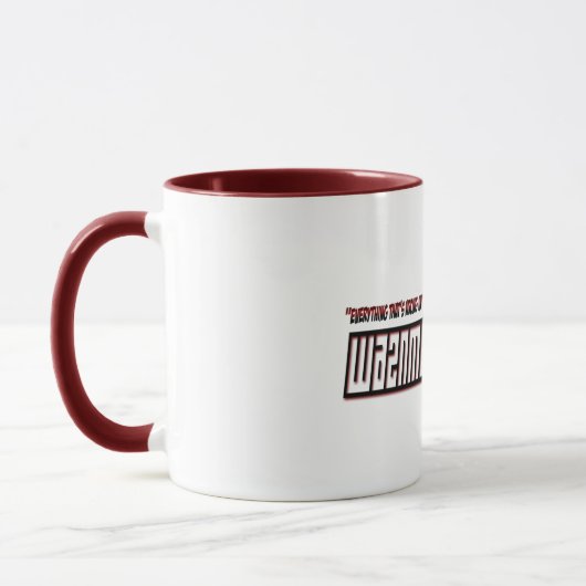 Waznmentobe Java Tasse 2012 (Links)