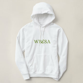 WB&SA Kapuzenpullover (Damen) Hoodie