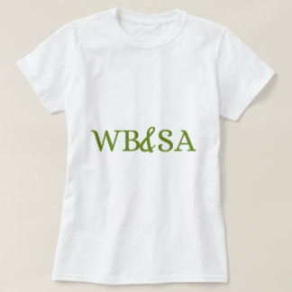 WB&SA T-Shirt (Damen)