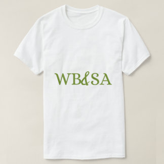 WB&SA T-Shirt (Herren)
