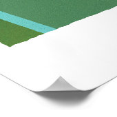 WBB Hiker Poster (Ecke)