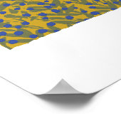 WBB Raking Poster (Ecke)