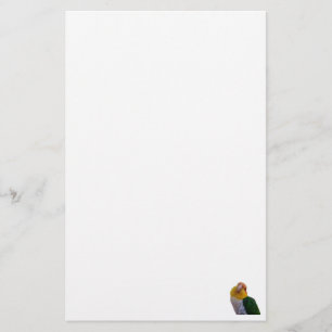 WBCaique stationär Briefpapier