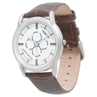WBD Horkew Value Edition Watch Armbanduhr