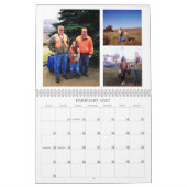 WBK Kalender (Feb 2027)