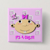 WBlocks- Knopf Button (Vorderseite)