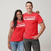 WBMX - Freitagabend-Marmelade-T - Shirt (Unisex)